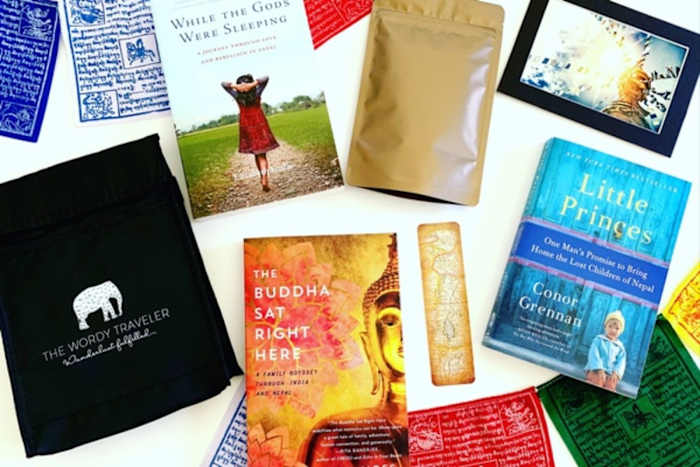 Photo courtesy of Wordy Traveler